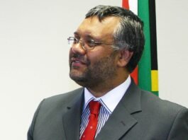 South Africa Must Assert Its Sovereignty In Response To US Diplomatic Tensions South Africa Must Assert Its Sovereignty In Response To US Diplomatic Tensions - The Times Post