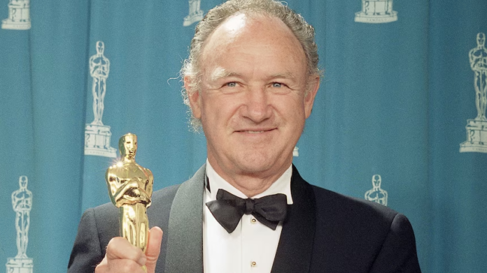 Gene Hackman Gene Hackman Passed Away Of Natural Causes Days After Wife - The Times Post