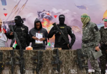 Hamas Rejects US Claim Of Choosing War, Accuses America Of Distorting Truth Hamas Rejects US Claim Of Choosing War, Accuses America Of Distorting Truth - The Times Post