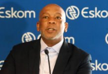 Ramokgopa Confident Eskom Is On Track To End Load Shedding Despite Setbacks Ramokgopa Confident Eskom Is On Track To End Load Shedding Despite Setbacks - The Times Post