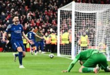 PSG Stuns Liverpool In Epic Champions League Victory PSG Stuns Liverpool In Epic Champions League Victory - The Times Post