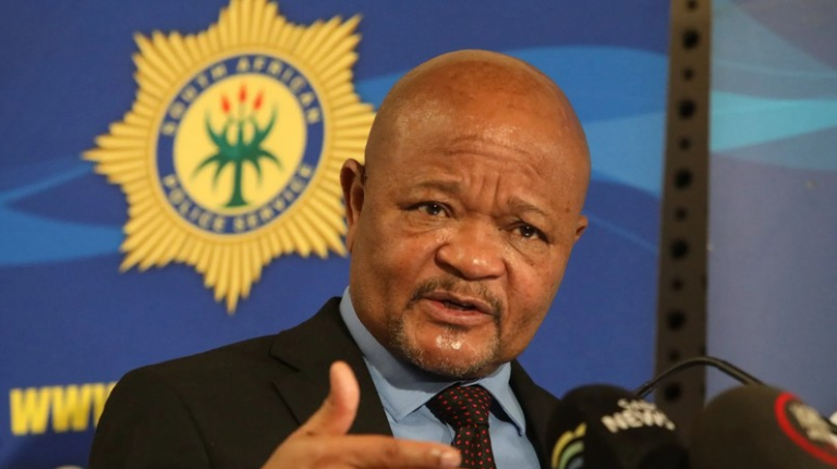 Police Identify 3 Suspects In Rape Of 7-year-old Former Bergview College Learner - The Times Post