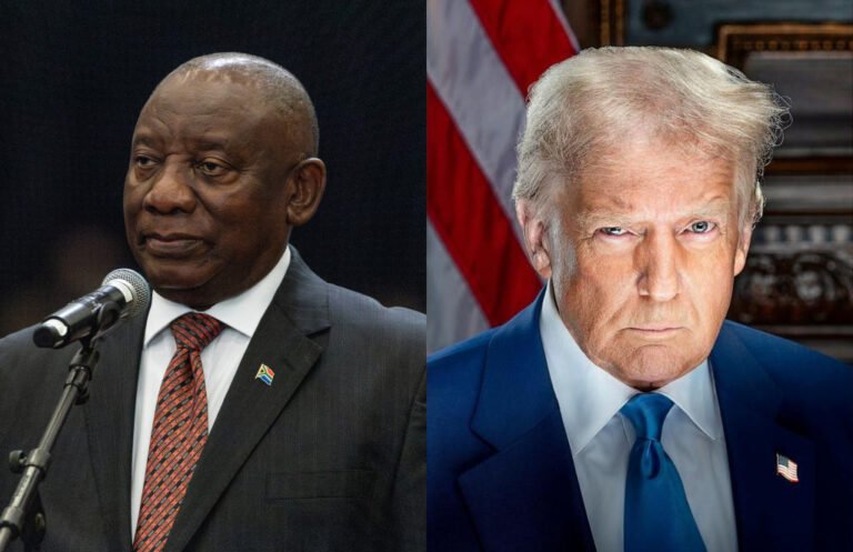 Ramaphosa Reaffirms Mutual Benefits Of AGOA Partnership With The US Amid Growing Tensions - The Times Post