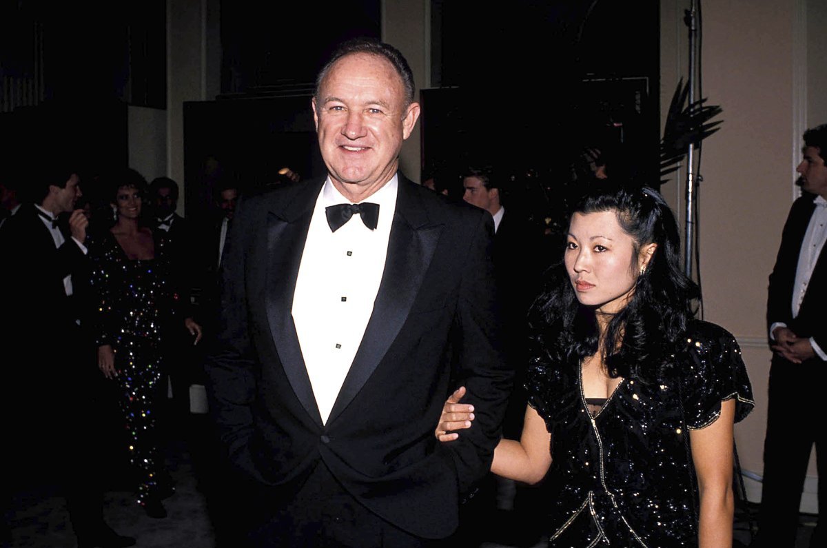 Gene Hackman Passed Away Of Natural Causes Days After Wife 1 Gene Hackman Passed Away Of Natural Causes Days After Wife - The Times Post
