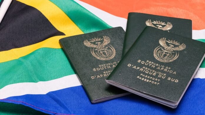 pasport.jpg.optimal SIU Cracks Down On Fraudulent Study Visas: Over 100 Visas Under Investigation - The Times Post