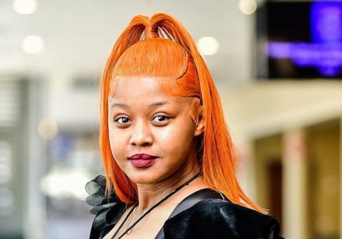 Babes Wodumo Speaks About Mampintsha Not Having Medical Aide - The Times Post