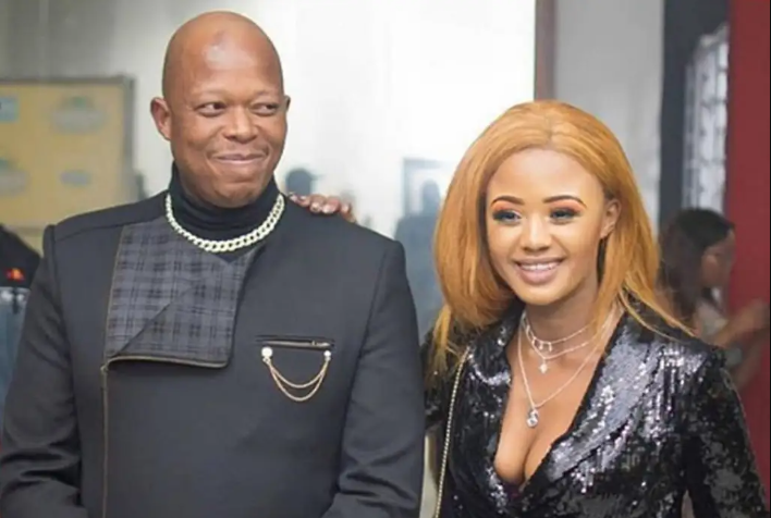 Babes Wodumo Speaks About Mampintsha Not Having Medical Aide 2 Babes Wodumo Speaks About Mampintsha Not Having Medical Aide - The Times Post