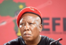 EFF Threatens Legal Action Over Allegedly Flawed 2025 Budget Report EFF Threatens Legal Action Over Allegedly Flawed 2025 Budget Report - The Times Post