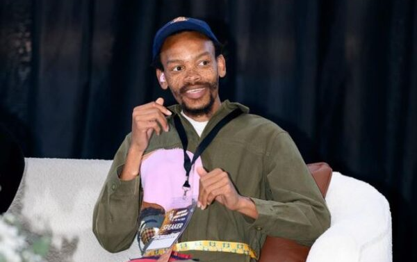 Nota Apologizes For Controversial Remarks Against White People 1 Nota Apologizes For Controversial Remarks Against White People - The Times Post