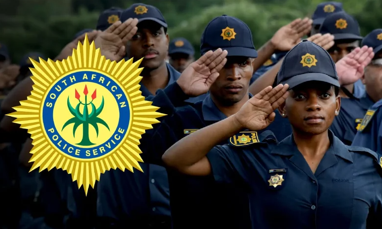 Ramaphosa Opens National Policing Summit To Tackle South Africa's Crime Crisis 1 Ramaphosa Opens National Policing Summit o Tackle South Africa's Crime Crisis - The Times Post