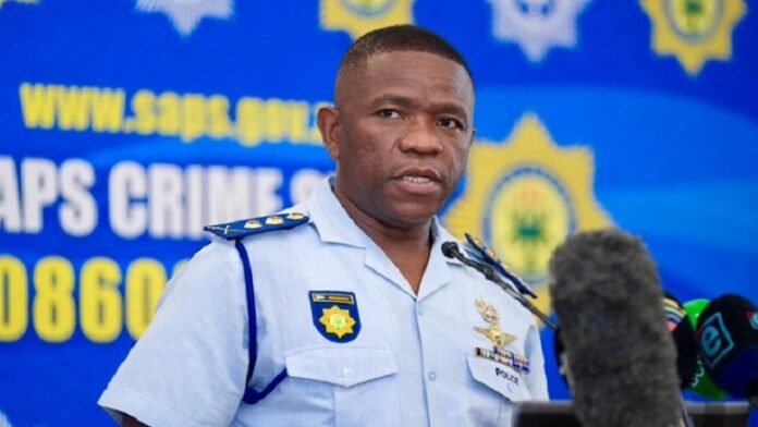 SA-Police-Lt-Gen-Mkhwanazi-SA-Police ‘Hands Off Mkhwanazi’ Support March Cancelled Amid IPID Probe Confusion - The Times Post