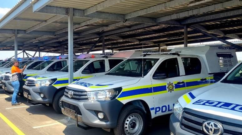 Ramaphosa Opens National Policing Summit To Tackle South Africa's Crime Crisis 2 Ramaphosa Opens National Policing Summit o Tackle South Africa's Crime Crisis - The Times Post