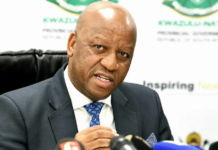 Ntuli Calls For Political Parties To Use Election Energy In Fighting GBV In KZN Ntuli Calls For Political Parties To Use Election Energy In Fighting GBV In KZN - The Times Post