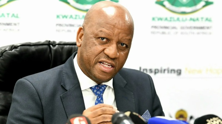 Ntuli Calls For Political Parties To Use Election Energy In Fighting GBV In KZN - The Times Post