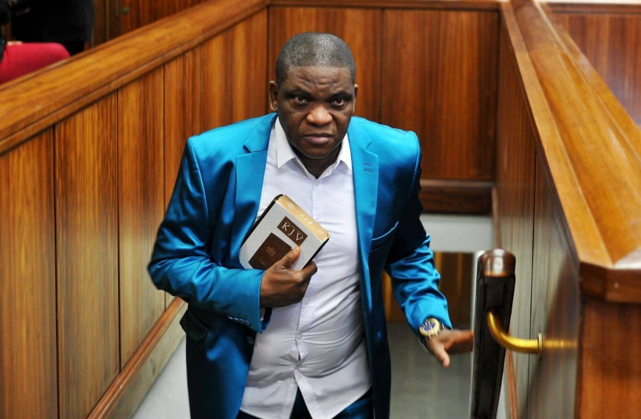 Pastor Timothy Omotoso Acquitted Of All Rape And Human Trafficking Charges 2 Pastor Timothy Omotoso Acquitted Of All Rape And Human Trafficking Charges - The Times Post
