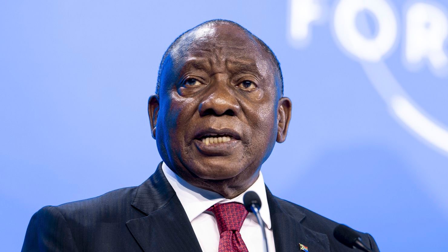 Calls Mount For Police Minister Senzo Mchunu To Step Down Amid Criminal Syndicate Allegations - The Times Post