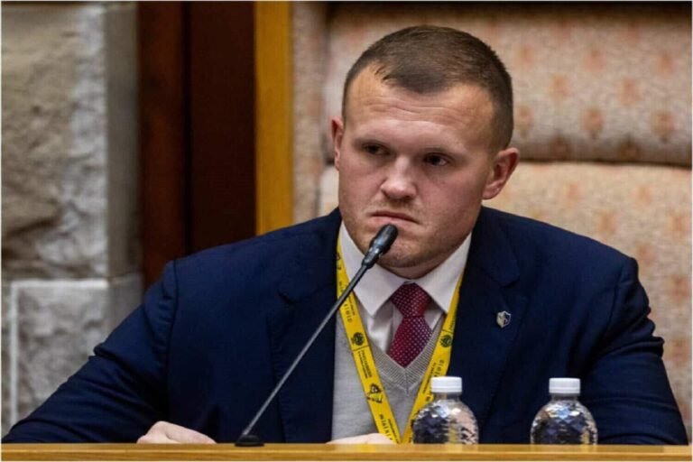 Mkhwanazi’s Claims Rock Police Leadership, Raise National Security Fears - The Times Post