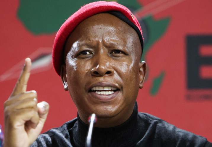 EFF Celebrates 12th Anniversary In Khayelitsha Amid Leadership Shifts And Political Headwinds - The Times Post