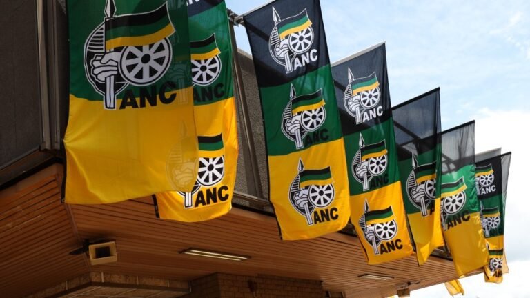 ANC Leadership To Meet After ConCourt Phala Phala Ruling On Ramaphosa Impeachment Process - The Times Post