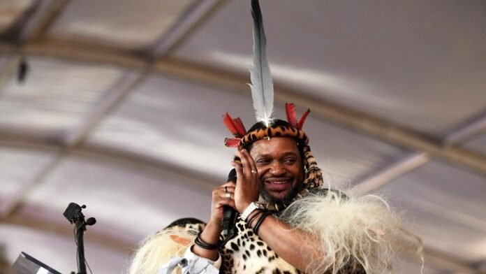 Zulu Royal Household Dismisses False Claims About King Misuzulu’s Hospitalisation - The Times Post