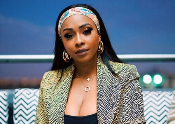 Boity Thulo Boity Thulo Faces Court Battle Over R4.2 Million Centurion Home "They Want To Sell My House" - The Times Post