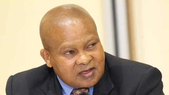 Former North West Premier Bushy Maape Dies At 68, ANC Pays Tribute - The Times Post