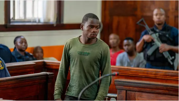 DJ Warras killer DJ Warras Murder Case Returns To Johannesburg Court As Investigation Continues - The Times Post