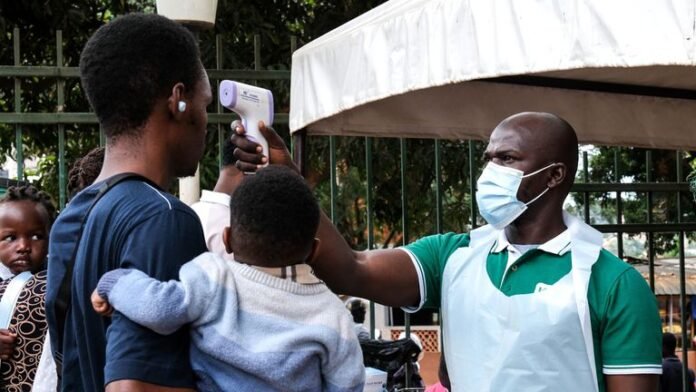 WHO Declares DR Congo Ebola Outbreak A Global Health Emergency As Cases Spread To Uganda - The Times Post