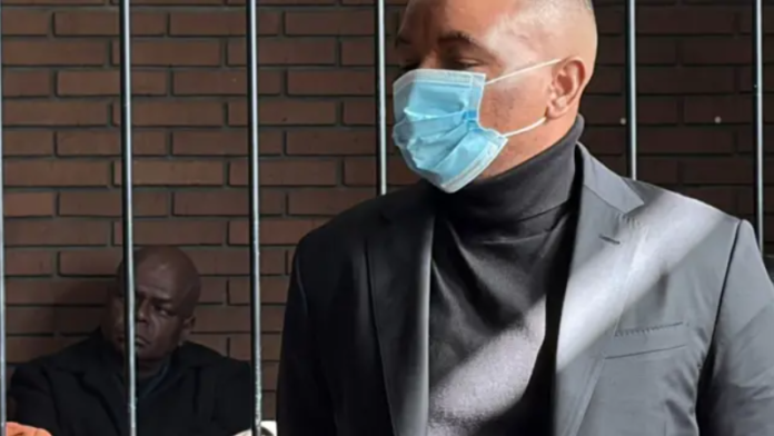 Ekurhuleni city manager Kagiso Lerutla Ekurhuleni City Manager Kagiso Lerutla Set To Return To Work Despite Fraud Charges - The Times Post
