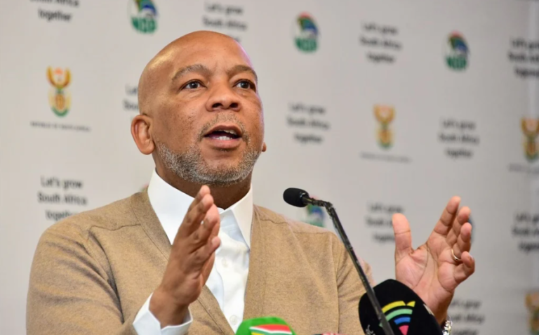 Ramokgopa Says South Africa Has Turned A Corner After 365 Days Without Load Shedding - The Times Post