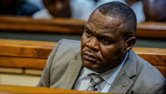 Fannie Nkosi Fannie Nkosi Faces Bid To Merge Pretoria And Thohoyandou Criminal Cases - The Times Post