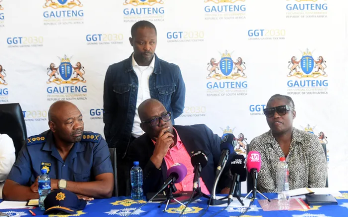 Mazwi Khubeka Case Update: Gauteng Police Reveal Kidnapping Details And Suspects Identified - The Times Post
