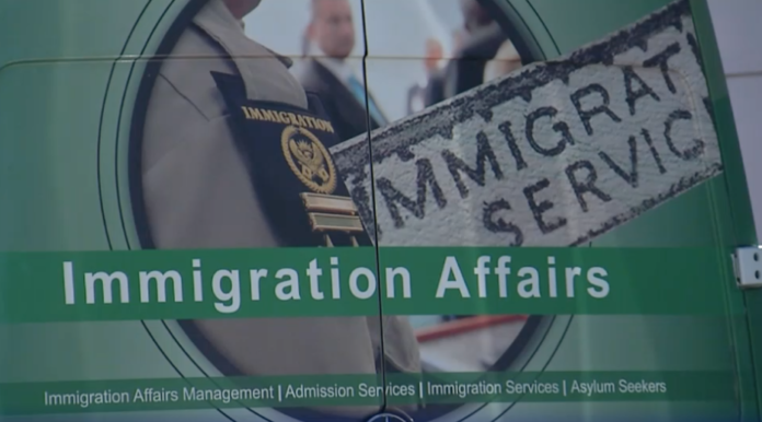 Immigration Eastern Cape Anti-Immigration Protests Spark Police Warning Over Illegal Raids - The Times Post