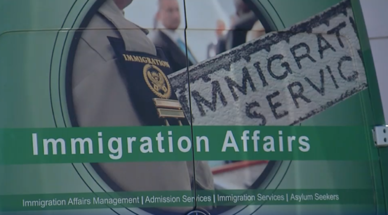 Eastern Cape Anti-Immigration Protests Spark Police Warning Over Illegal Raids - The Times Post
