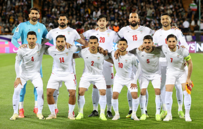 Iran Seeks FIFA Timeline On World Cup Visas After Training Camp Relocation - The Times Post