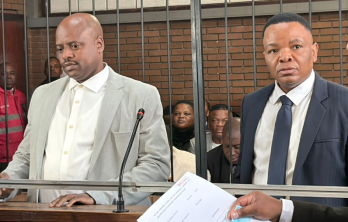 Julius Mkhwanazi And Kagiso Lerutla Fraud Case Postponed To June - The Times Post