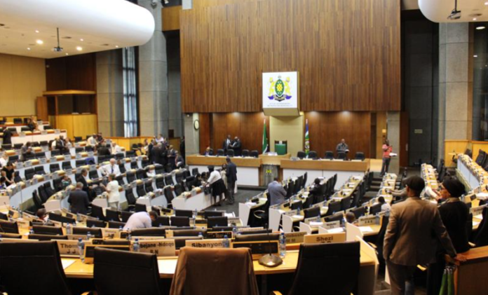Treasury Working Closely To Address City Of Johannesburg Financial Crisis: Sarupen - The Times Post