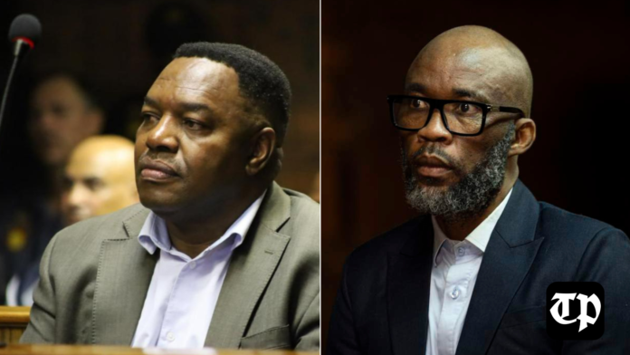 Masemola And 'Cat' Matlala Case Postponed To 26 June Over R228 Million Medicare Tender - The Times Post