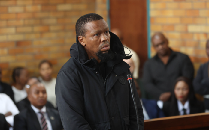 Matipandile Sotheni Matipandile Sotheni Bail Hearing Continues In Witness D Murder Case - The Times Post