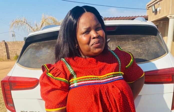 Mpumalanga mother gunned down Mpumalanga Mother Shot Dead In Front Of Children As Family Demands Justice - The Times Post