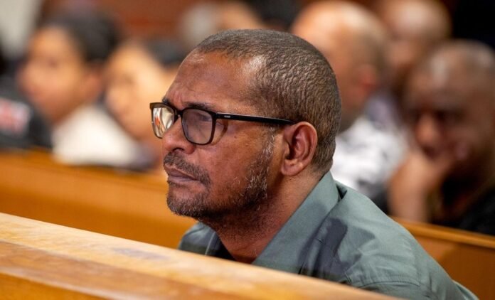NCC Leader Fadiel Adams Set For Bail Bid In Sindiso Magaqa Murder Case - The Times Post