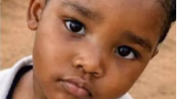 Omphile Sithole Missing Omphile Sithole Grandparents Arrested And Charged With Child Negligence - The Times Post