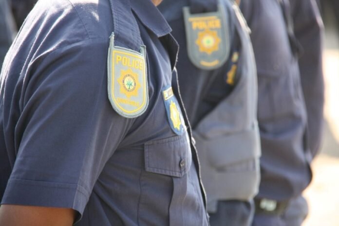 Nine Suspects Arrested In Delft Gang Crackdown As Police Seize Drugs And Ammunition - The Times Post