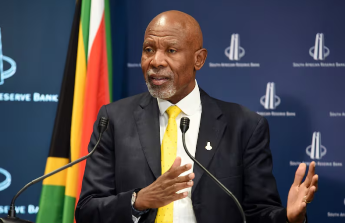 SARB Repo Rate Decision: Reserve Bank Expected To Hold Interest Rates Steady In May - The Times Post