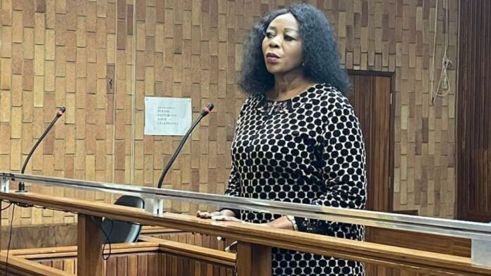 Rosemary Ndlovu Murder Conspiracy Case Postponed To 20 May 2026 - The Times Post