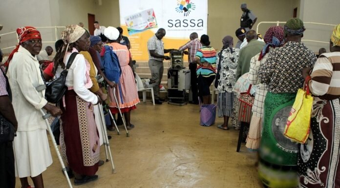 Sassa Cuts 400,000 Claimants In Major Fraud Crackdown Saving R44 Million Monthly - The Times Post
