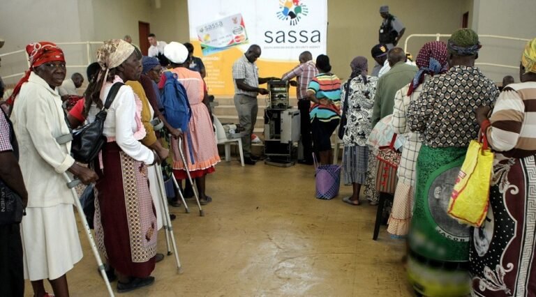 Sassa Cuts 400,000 Claimants In Major Fraud Crackdown Saving R44 Million Monthly - The Times Post