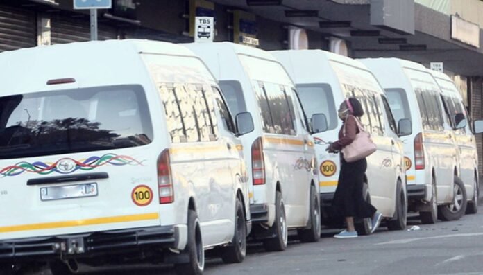 Seshego Polokwane Taxi Association Seshego Polokwane Taxi Fares Rise To R20 Amid Fuel Price Hike - The Times Post