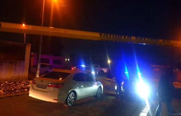 One Dead And Six Injured In Alexandra Shooting After Street Dispute Turns Deadly - The Times Post