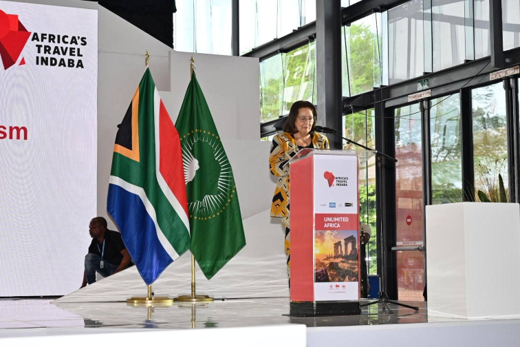 Africa Travel Indaba Delegates Urged To Seal Deals And Boost Africa’s Tourism Economy - The Times Post